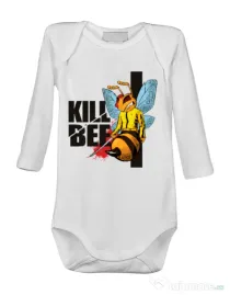 Baby body Kill bee Alb