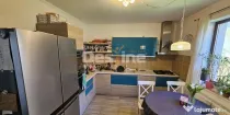 Casa individuala 4 camere | Chiajna | Curte generoasa si ter