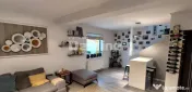Casa individuala 4 camere | Chiajna | Curte generoasa si ter 