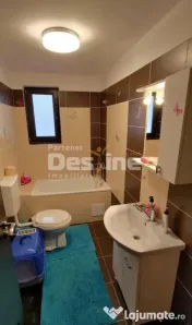 Casa individuala 4 camere | Chiajna | Curte generoasa si ter 