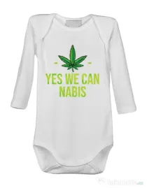 Baby body We can Alb