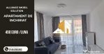 APARTAMENT DE INCHIRIAT - 3 camere