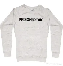 Bluza ADLER dama Prison break Migdala melanj