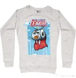 Bluza ADLER dama Cleaning league toilet paper Migdala melanj
