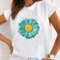 Tricou STANLEY STELLA dama Margarital