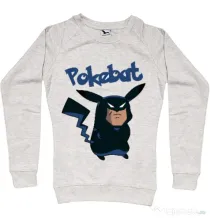 Bluza ADLER dama Pokebat Migdala melanj
