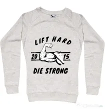 Bluza ADLER dama Lift hard Migdala melanj