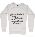 Bluza ADLER dama 30 de ani Migdala melanj