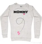 Bluza ADLER dama Mommy Migdala melanj