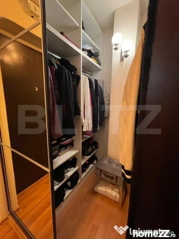 Apartament 2 camere, et 1, mobilat si utilat, zona Piata Ce - Craiova (Dolj)