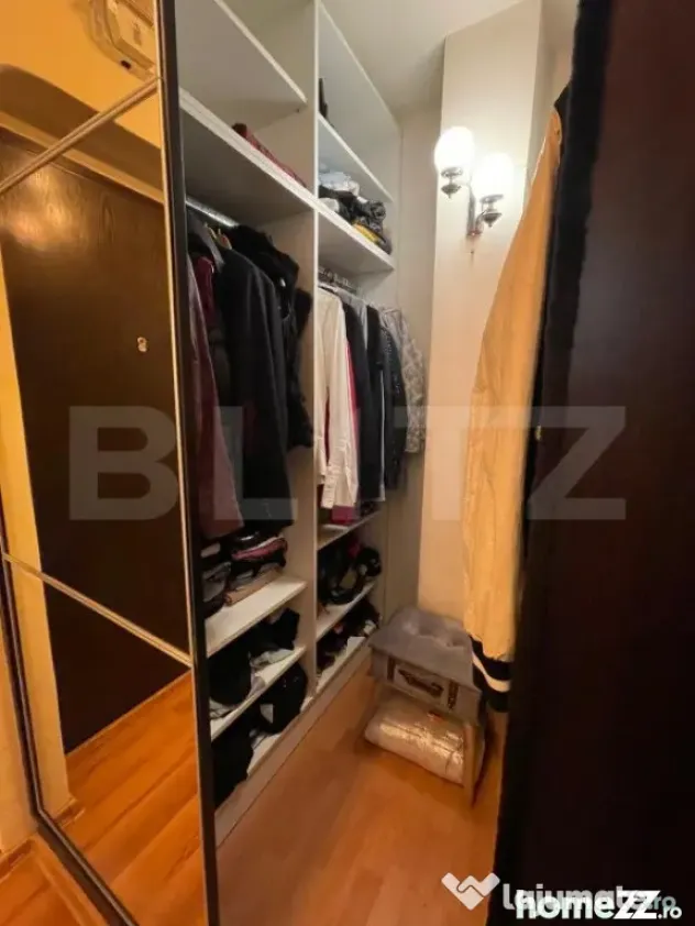 Apartament 2 camere, et 1, mobilat si utilat, zona Piata Ce - Craiova (Dolj)