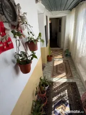 Casă 7 camere P+1, Bd. Ion Mihalache, Câmpulung Muscel 
