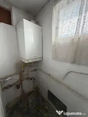 Casă 7 camere P+1, Bd. Ion Mihalache, Câmpulung Muscel 