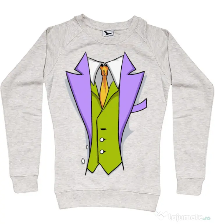 Bluza ADLER dama Gentleman suit Migdala melanj