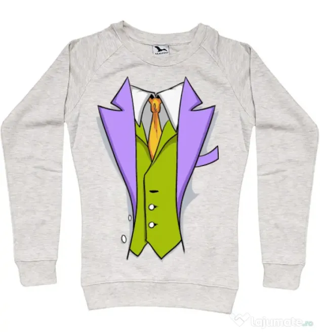 Bluza ADLER dama Gentleman suit Migdala melanj