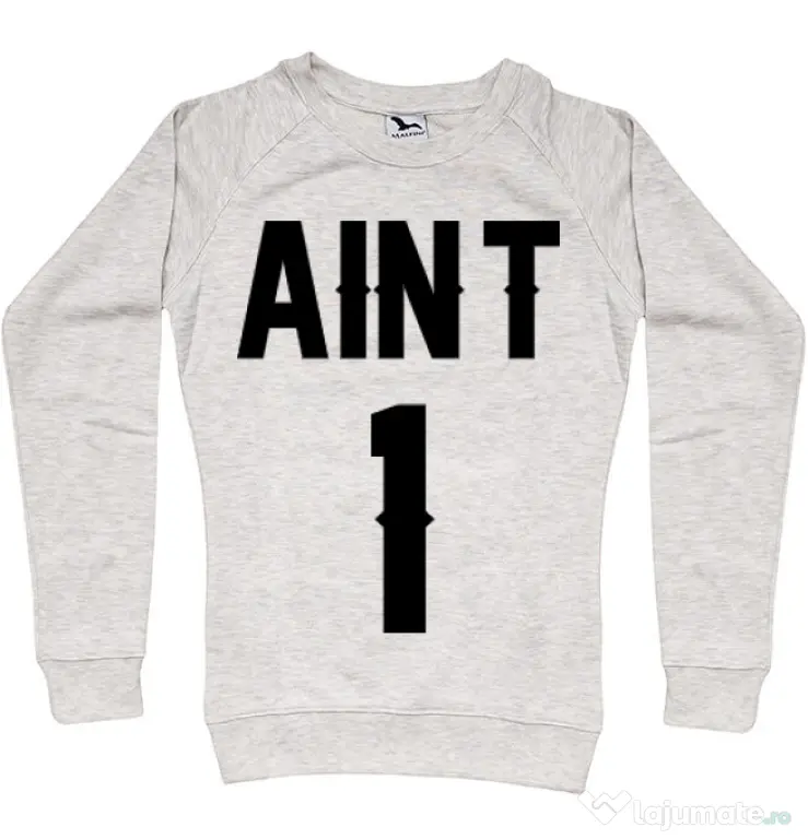 Bluza ADLER dama Ain t one Migdala melanj