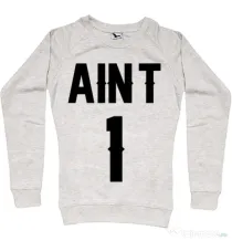 Bluza ADLER dama Ain t one Migdala melanj