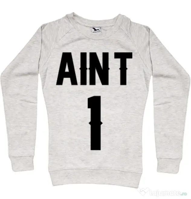 Bluza ADLER dama Ain t one Migdala melanj