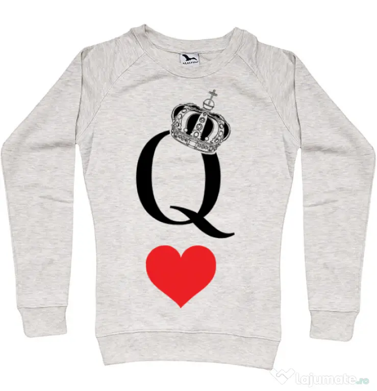 Bluza ADLER dama Fancy queen Migdala melanj