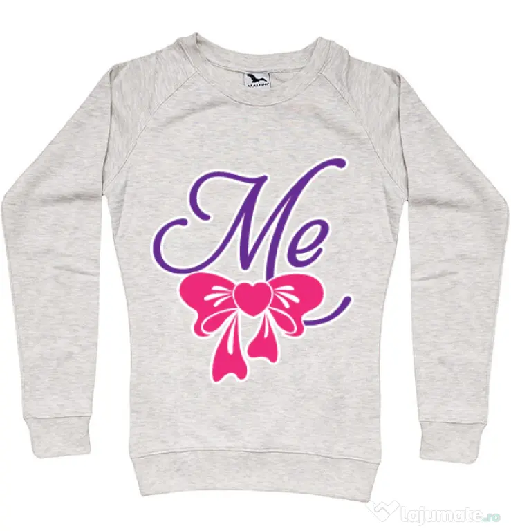 Bluza ADLER dama Me Migdala melanj