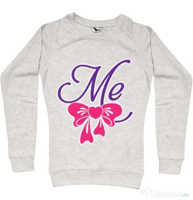 Bluza ADLER dama Me Migdala melanj