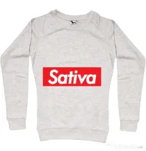 Bluza ADLER dama Sativa Migdala melanj