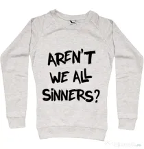 Bluza ADLER dama Sinners Migdala melanj