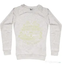 Bluza ADLER dama Rockabilly Hotrod Migdala melanj