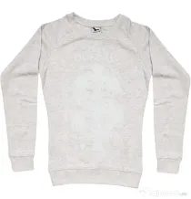 Bluza ADLER dama Tree Dollar Migdala melanj