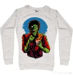 Bluza ADLER dama I want you to dance Migdala melanj