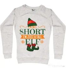 Bluza ADLER dama Tall Elf Migdala melanj