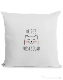 Perna Burlacite Brides pussy squad 2 Alb