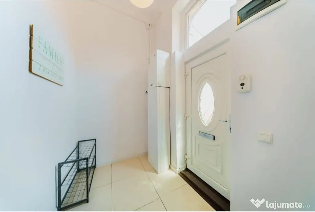 Apartament 2 camere, Strada Mețianu – Zonă Ultracentrală