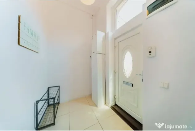 Apartament 2 camere, Strada Mețianu – Zonă Ultracentrală