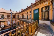 Apartament 2 camere, Strada Mețianu – Zonă Ultracentrală
