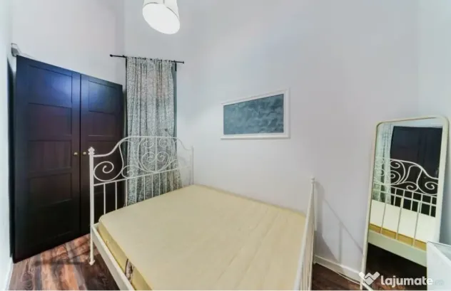 Apartament 2 camere, Strada Mețianu – Zonă Ultracentrală