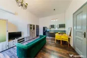 Apartament 2 camere, Strada Mețianu – Zonă Ultracentrală
