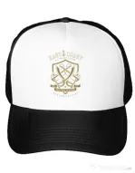 Sapca personalizata East Coast Alb