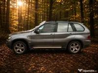 De vânzare Bmw X 5