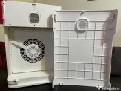 Purificator aer Silvercrest SLR 55 A1 (cu Ionizare și filtru HEPA) 