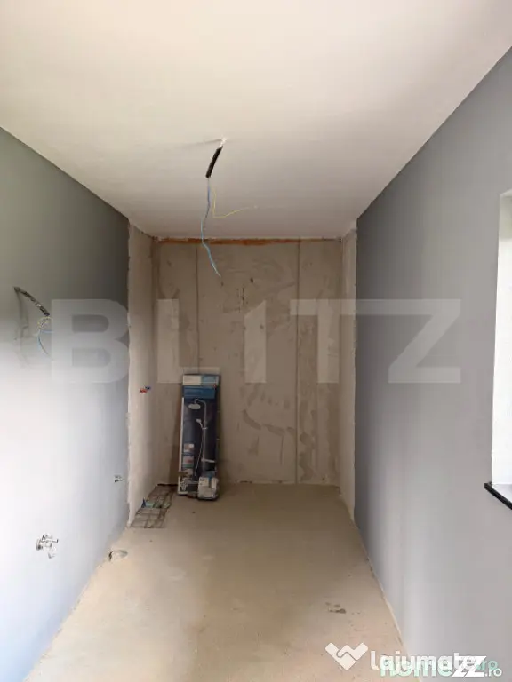Casa 4 camere, 250 mp, zona Rasnov - Rasnov (Brasov)