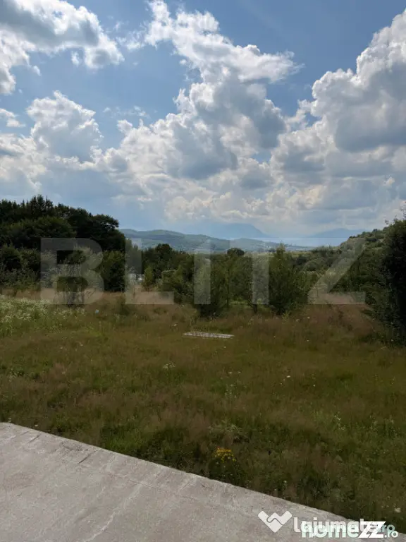 Casa 4 camere, 250 mp, zona Rasnov - Rasnov (Brasov)