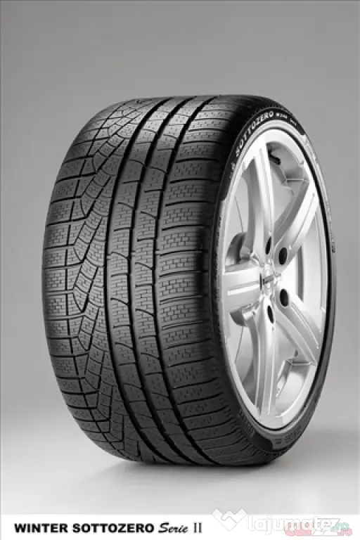Anvelopa DUNLOP 235/55 R18 100H SP Winter Sport 3D IARNA 4X4