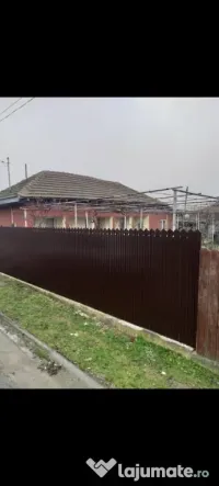 Casa+teren de vanzare in Fetesti-sat