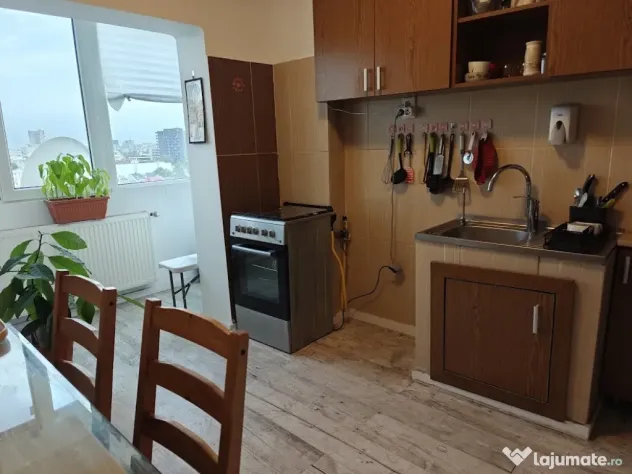 Apartament 2 Camere Stefan cel Mare