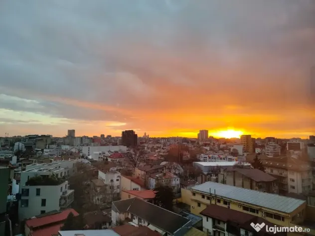Apartament 2 Camere Stefan cel Mare