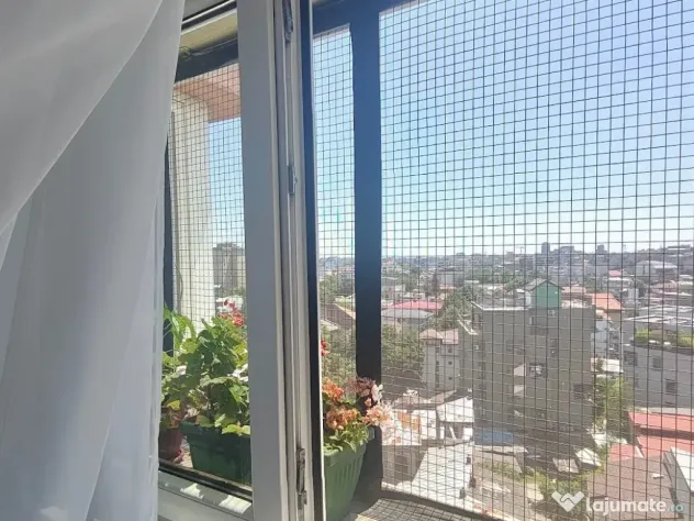 Apartament 2 Camere Stefan cel Mare