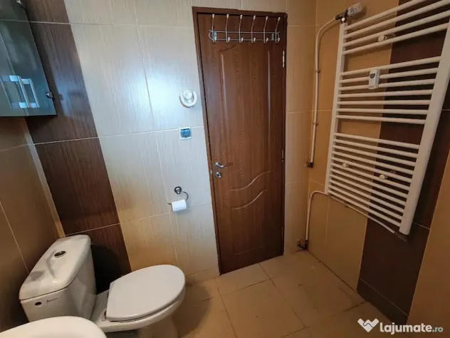 Apartament 2 Camere Stefan cel Mare