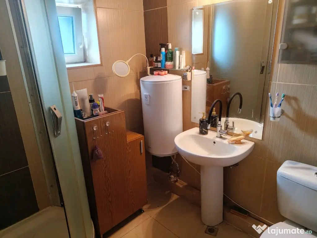 Apartament 2 Camere Stefan cel Mare