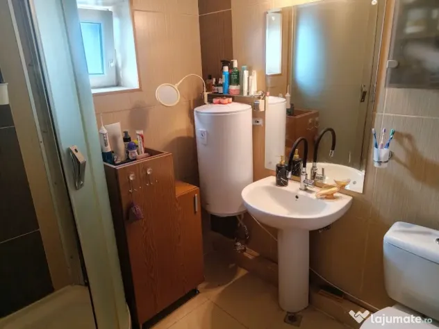 Apartament 2 Camere Stefan cel Mare